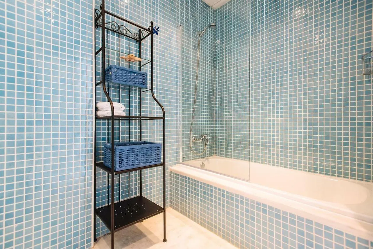 Playa Del Cantil, 3 Bedrooms And 2 Free Parking Isla Cristina
