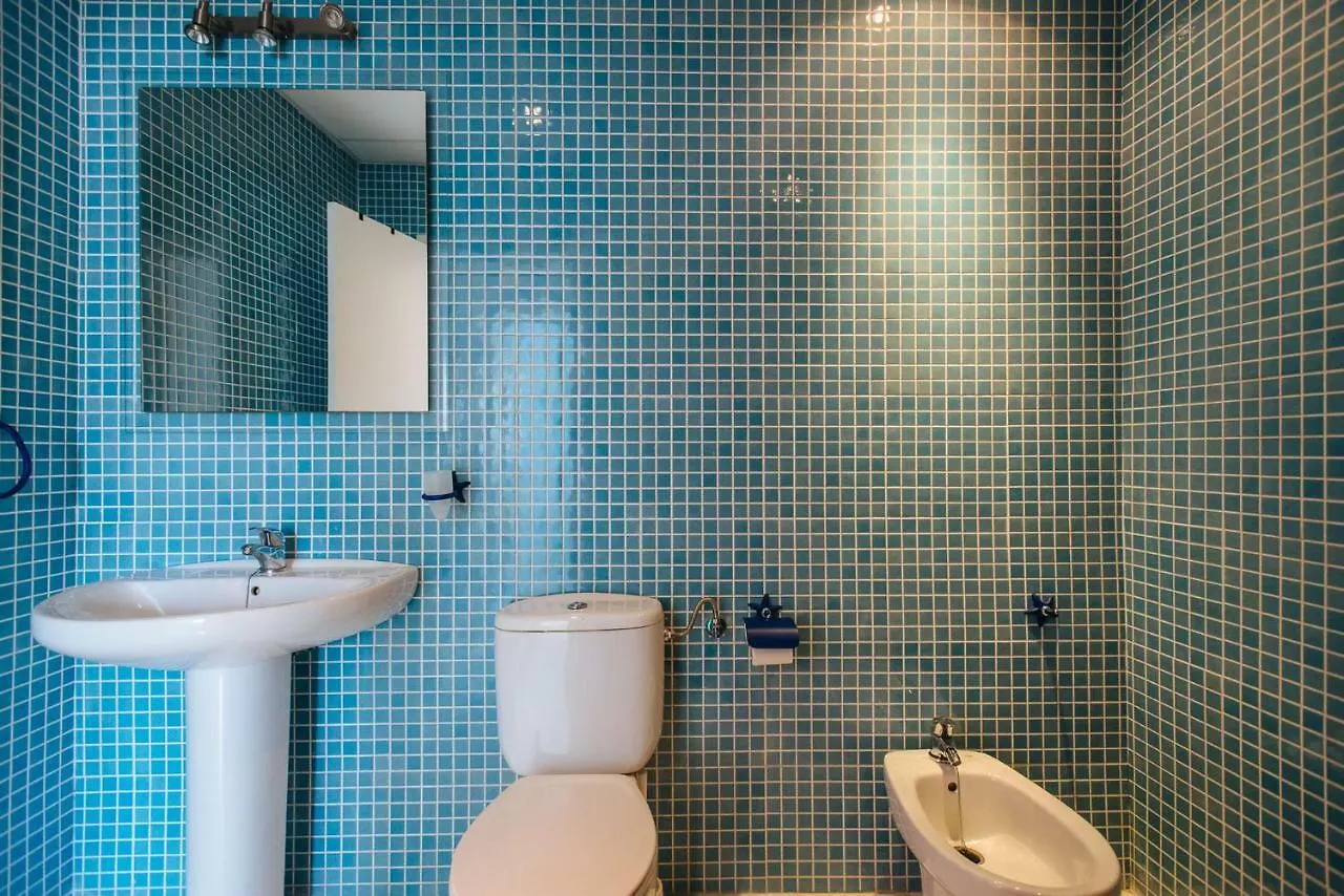 Playa Del Cantil, 3 Bedrooms And 2 Free Parking Isla Cristina 0*,  Spain