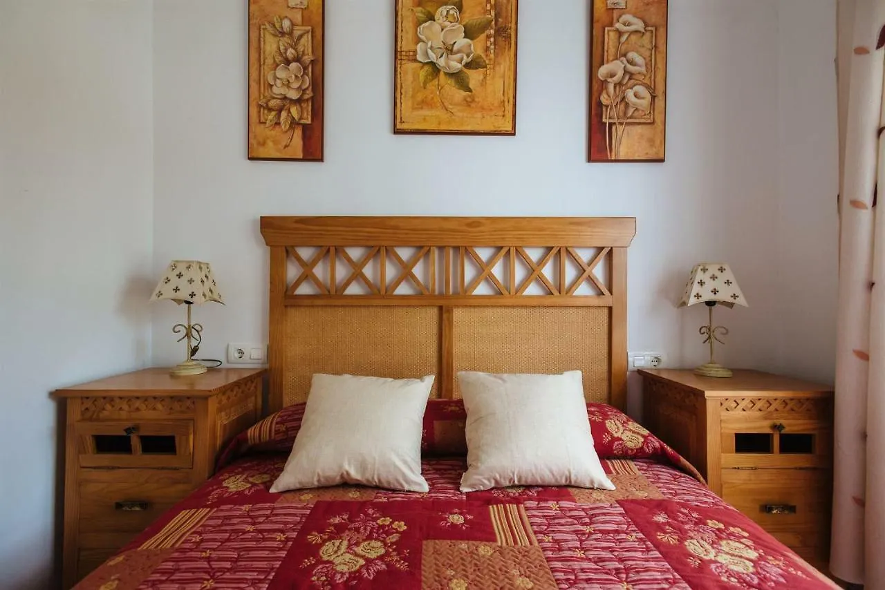 Playa Del Cantil, 3 Bedrooms And 2 Free Parking Isla Cristina Spain
