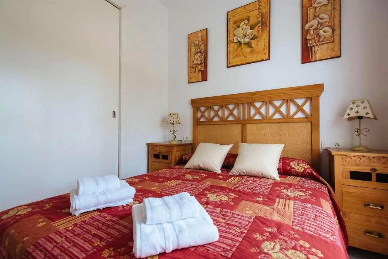 Playa Del Cantil, 3 Bedrooms And 2 Free Parking Isla Cristina