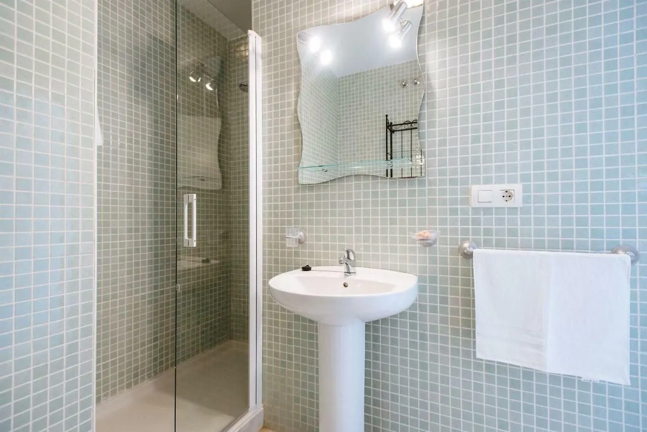 Playa Del Cantil, 3 Bedrooms And 2 Free Parking Isla Cristina Apartment