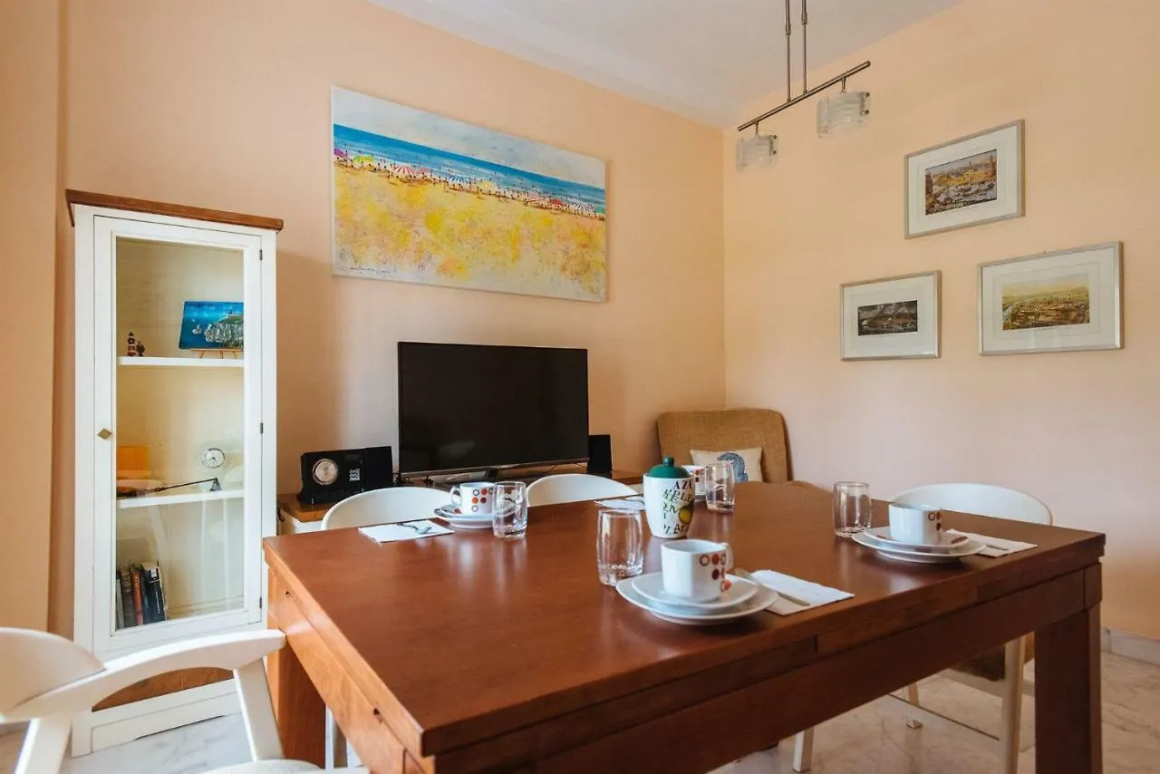 Playa Del Cantil, 3 Bedrooms And 2 Free Parking Isla Cristina