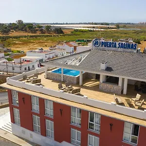 Puerta Salina Isla Cristina