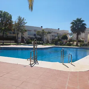 Apartamento Urb. Zarati Apartamento